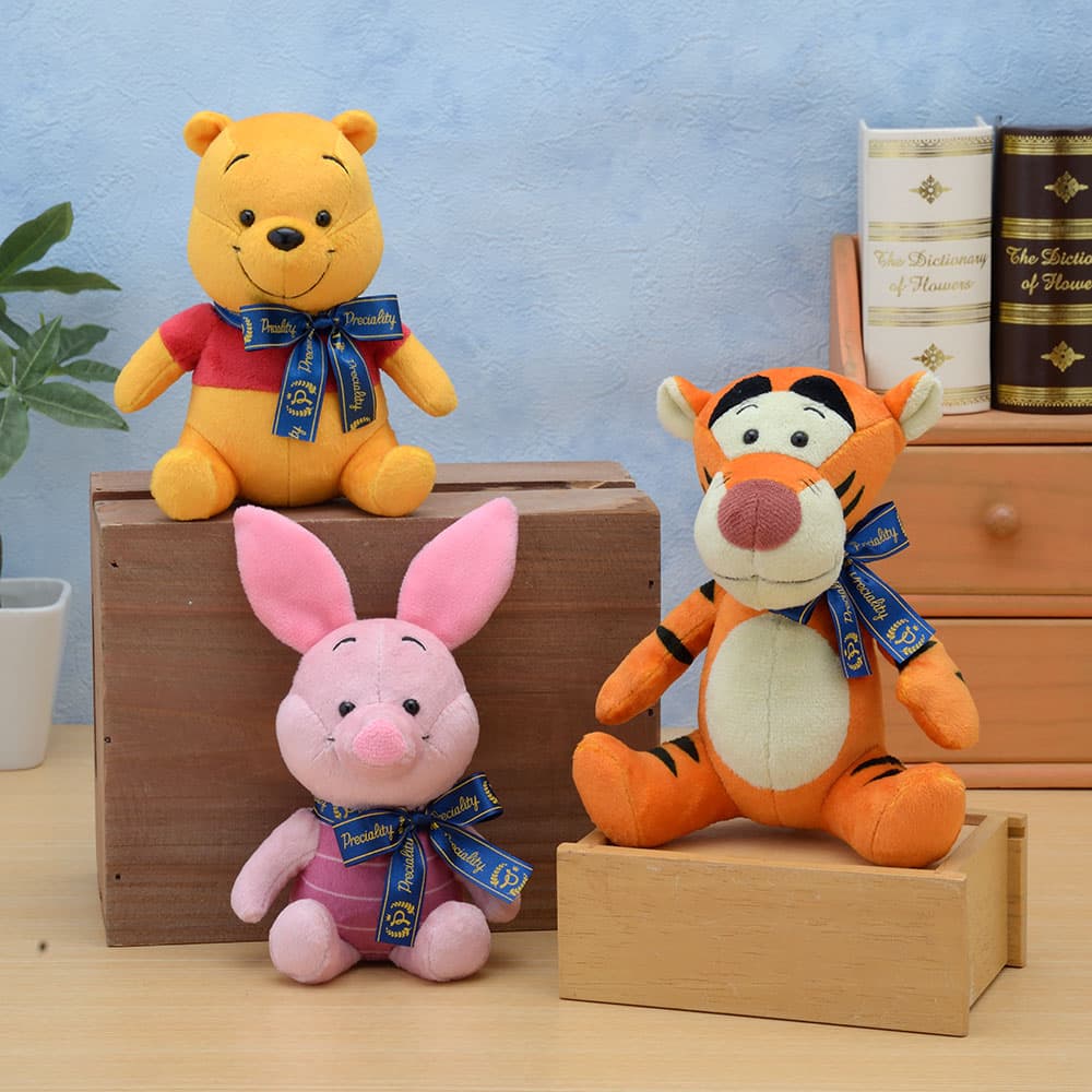 あああ!!お客様困ります!! くまさん&しろくまさん スペシャルキャンディコーデぬいぐるみ