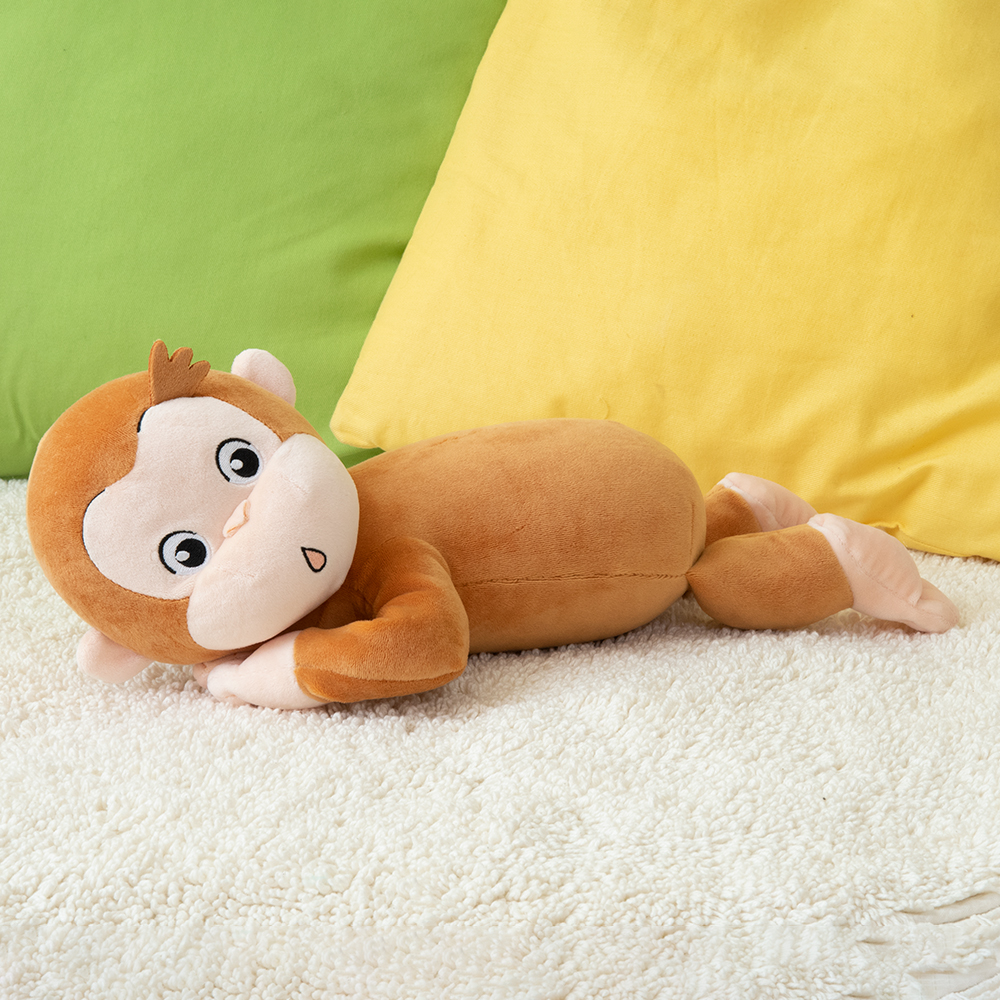 Suzy's Zoo Preciality モアプラスぬいぐるみ“ウィッツィー&ブーフ&ララ”