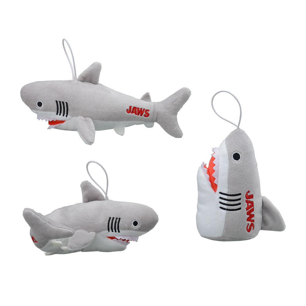 Jaws ぬいぐるみ セガプラザ