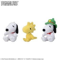 SNOOPY™　BOOK IN SERIES　ミニぬいぐるみ
