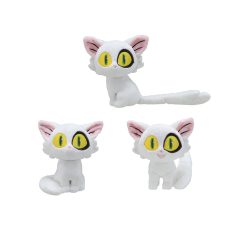 すずめの戸締まり』 メガジャンボぬいぐるみ“サダイジン”｜セガプラザ