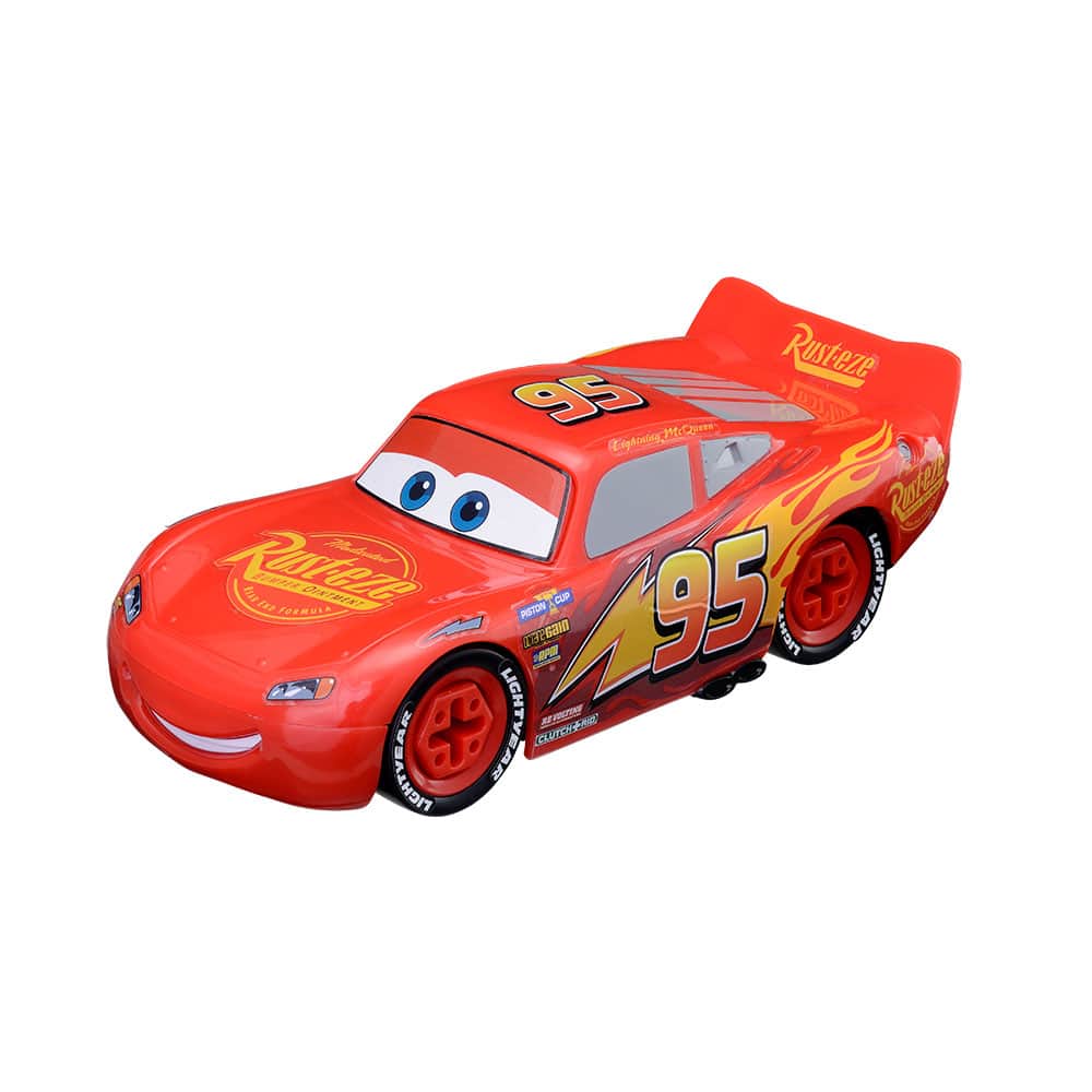 カーズ プレミアム作って遊ぼう Diyキット ライトニング マックィーン セガプラザ カーズ プレミアム作って遊ぼう Diyキット ライトニング マックィーン セガプラザ