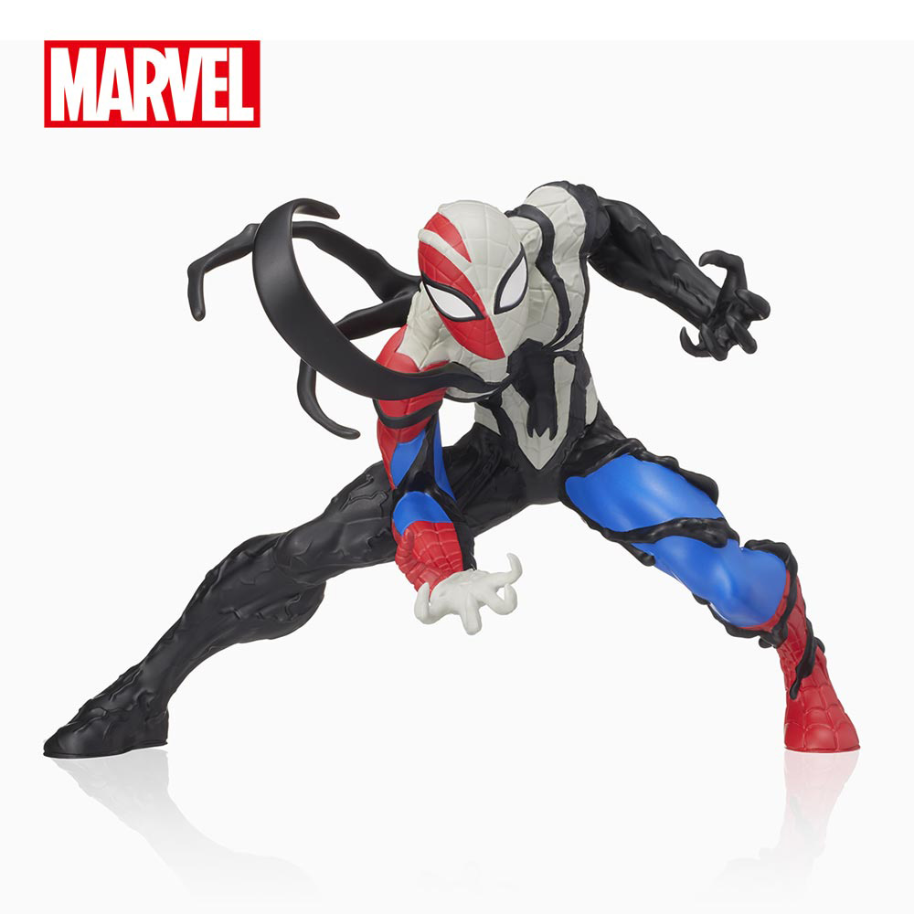 スパイダーマン：マキシマム・ヴェノム スーパープレミアムフィギュア