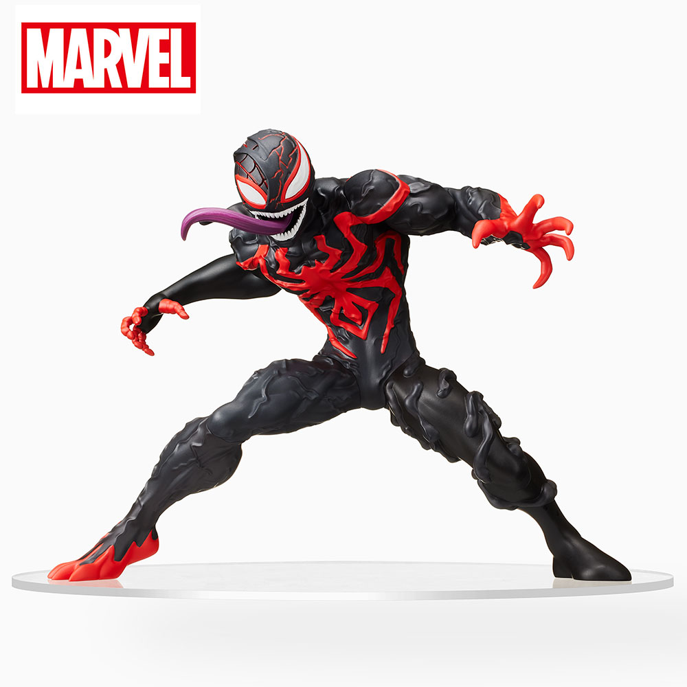 スパイダーマン ヴェノム フィギュア マーベル - アメコミ