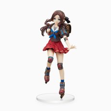 Fate Grand Order Arcade フィギュア ミニチュア筐体 6個
