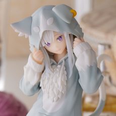 Re ゼロから始める異世界生活 スーパープレミアムフィギュア エミリア 大精霊パック セガプラザ