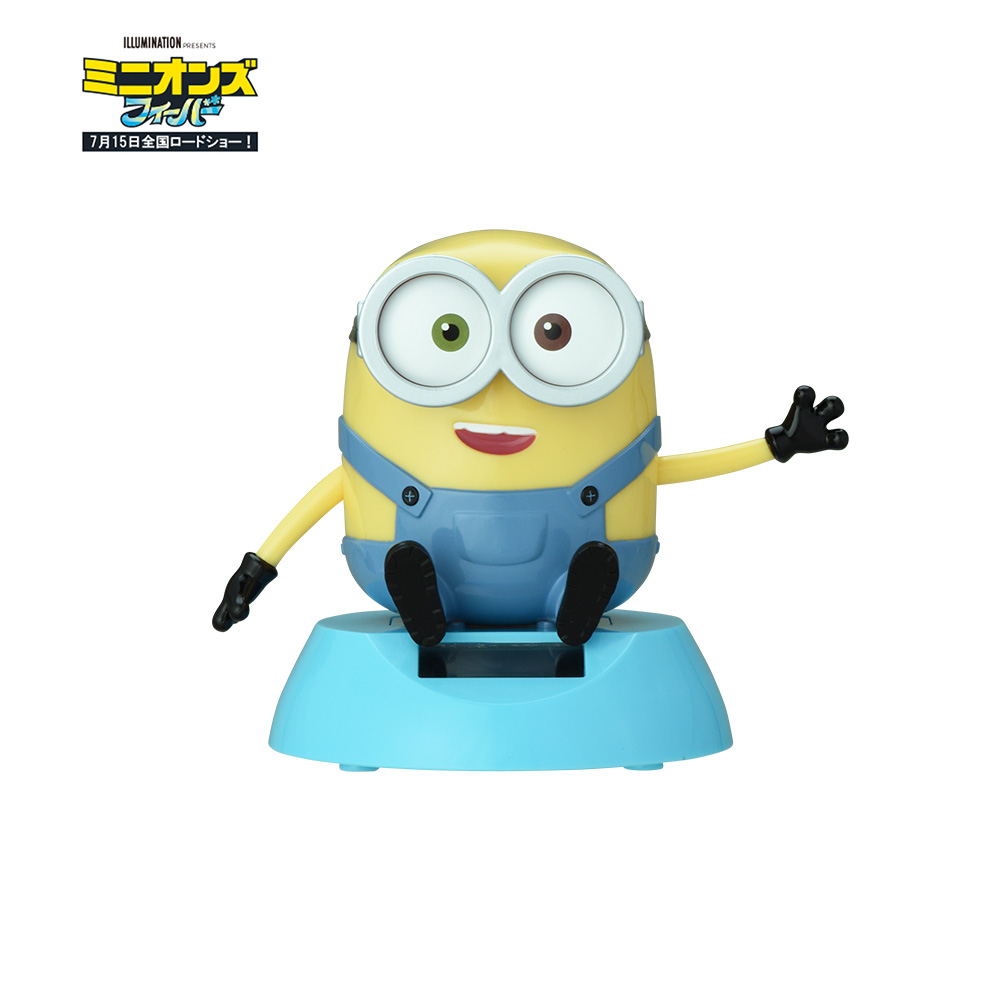 はサイズ ミニオンズフィーバー プレミアムソーラーフィギュア ボブ 8個セット プライズ 新品 未開封 同梱可 コミック Www Grupoqualy Com Br