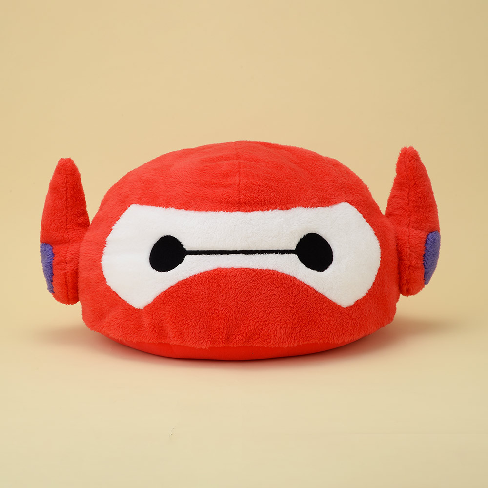 ベイマックス2 0 ギガジャンボドームクッション セガプラザ