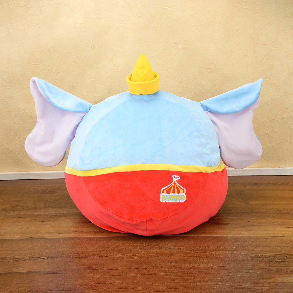 ダンボ プレミアムモチーフクッションver 2 セガプラザ