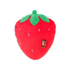 ミニーマウス　Strawberry Festa　プレミアムいちごクッション