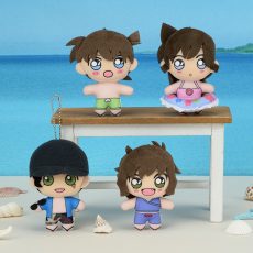 名探偵コナン キーチェーンマスコットさざ波の魔法使いvol 1 セガプラザ