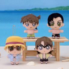 名探偵コナン キーチェーンマスコットさざ波の魔法使いvol 2 セガプラザ