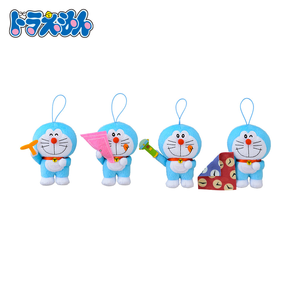 ドラえもん おたすけマスコット セガプラザ