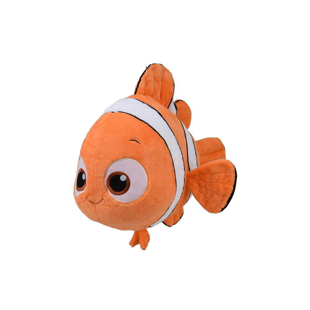 ニモ ギガジャンボふわふわぬいぐるみ セガプラザ