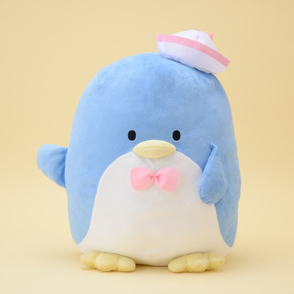 タキシードサム ギガジャンボぬいぐるみ セガプラザ タキシードサム ギガジャンボぬいぐるみ セガプラザ