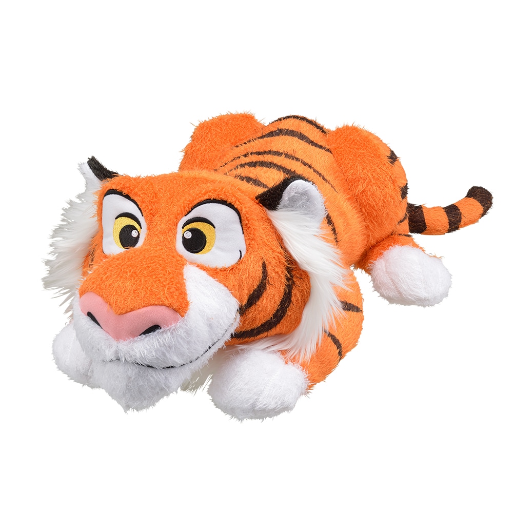 アラジン ギガジャンボぬいぐるみ ラジャー セガプラザ