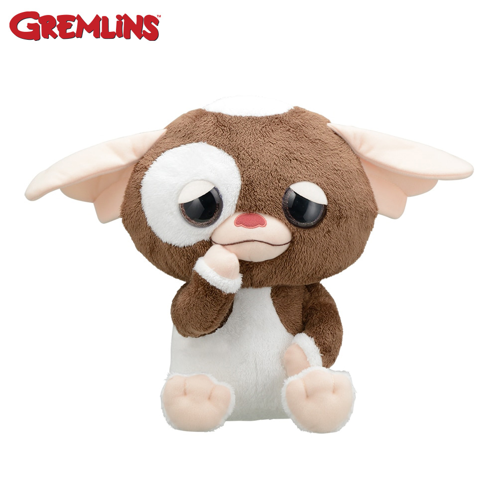 激レア】グレムリン GREMLiNS ギズモ ぬいぐるみ-