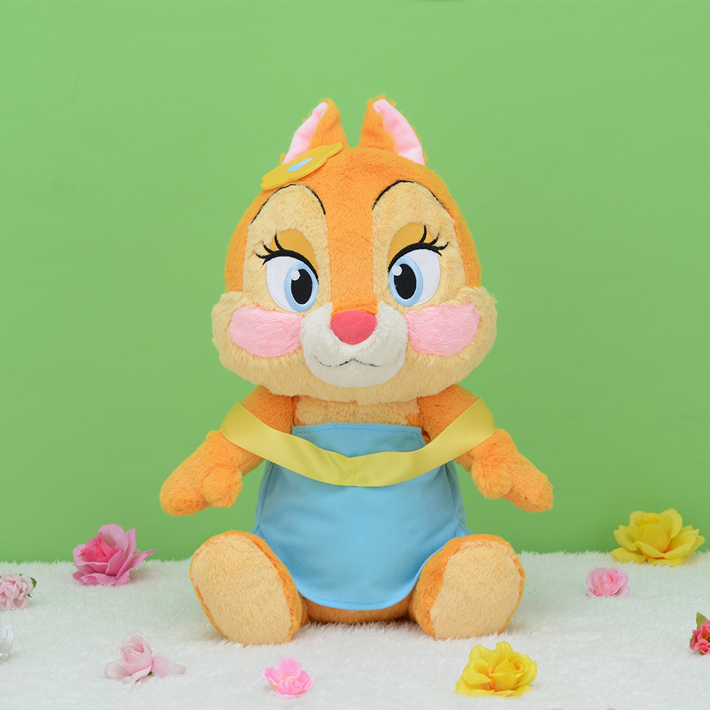 クラリス メガジャンボぬいぐるみ セガプラザ